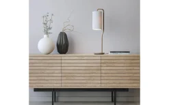 Pensile Lampfot 62,5cm Sandstruktur exkl. Skärm