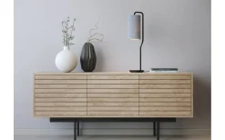 Pensile Lampfot 62,5cm Svartstruktur exkl. Skärm