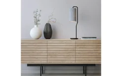 Pensile Lampfot 62,5cm Svartstruktur exkl. Skärm