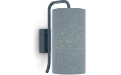 Pensile Vägglampa 30cm Azurite exkl. Skärm