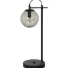 Perla Bordslampa 60cm Black Edition
