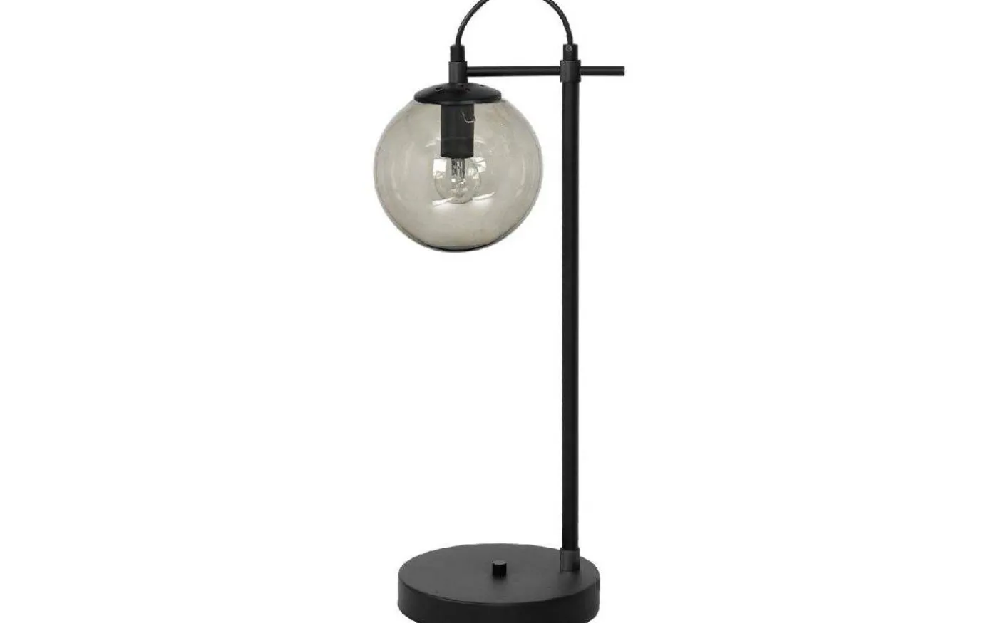 Perla Bordslampa 60cm Black Edition