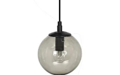 Perla Fönsterlampa Ø16cm Black Edition