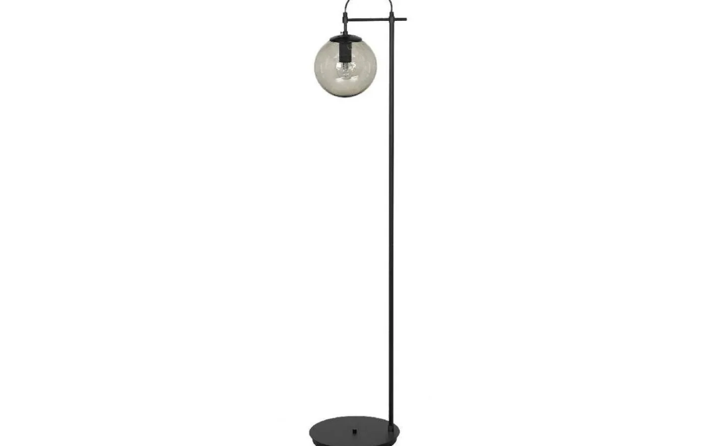 Perla Golvlampa 155cm Black Edition