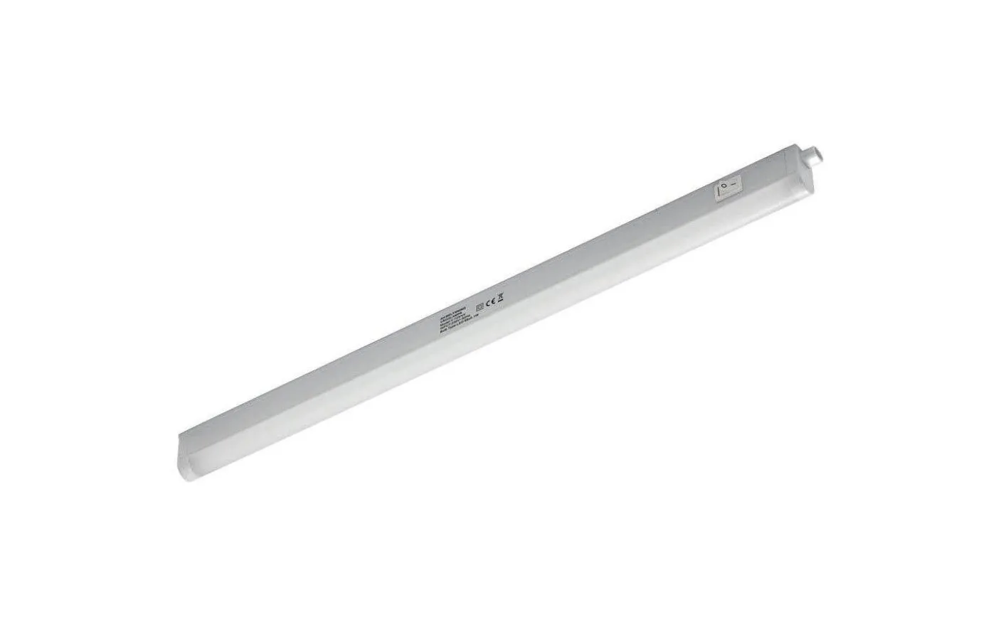 Perstorp Bänkbelysning 89cm LED 13,5W 3000K Vit