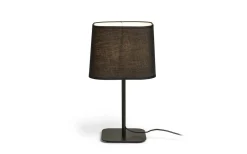 Perth Bordslampa 46,5cm Svart