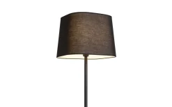 Perth Golvlampa 155cm Svart