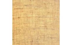 Perth Sänglampa Beige/Krom