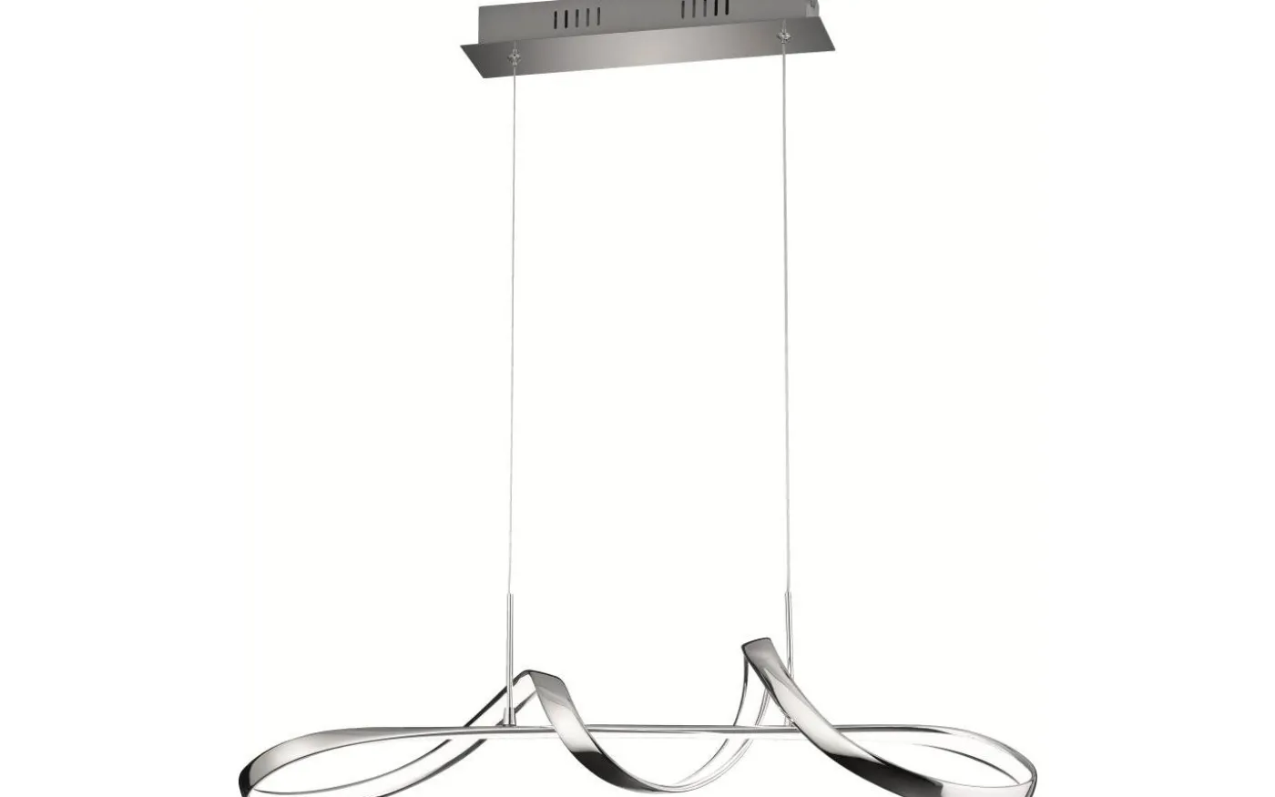 Perugia Takpendel LED krom 4000K