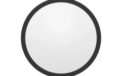 Pescaito Plafond 38cm LED 3000K 19,5W Svart/Guld