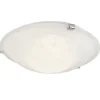 Petri Plafond 30cm E27 Vit