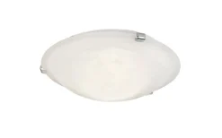 Petri Plafond 30cm E27 Vit