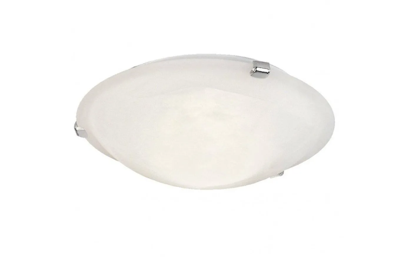 Petri Plafond 30cm E27 Vit