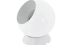 Petto Bordslampa 14cm GU10 LED 3000K 3W Vit