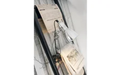 Photo Klämlampa Aluminium