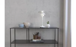 Picasso Bordslampa 35cm Mattvit