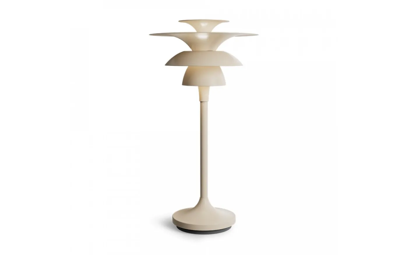 Picasso Bordslampa 35cm Nougat