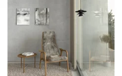 Picasso Pendelarmatur Ø18cm Mattsvart