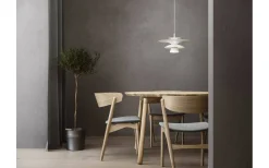 Picasso Taklampa 50cm Mattvit