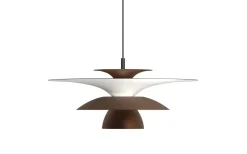 Picasso Taklampa 50cm Oxid