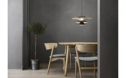 Picasso Taklampa 50cm Oxid