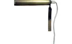 Picasso Tavelbelysning 23cm Antik