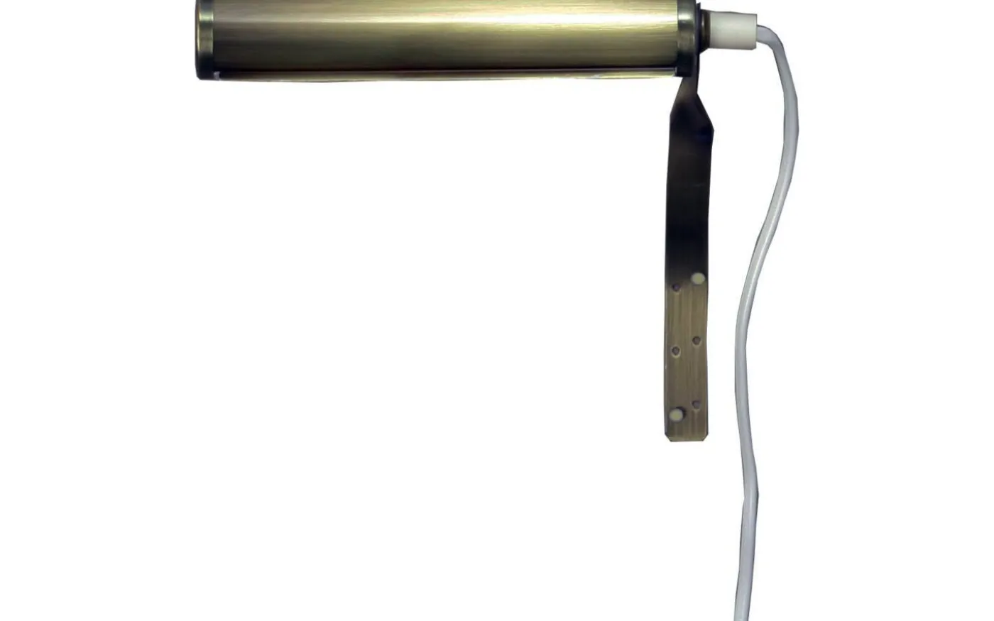 Picasso Tavelbelysning 23cm Antik