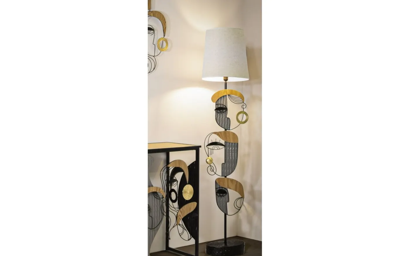 Picassy Golvlampa 162,6cm