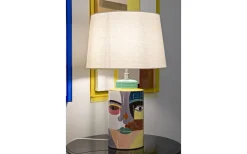 Piccassy Bordslampa 65cm