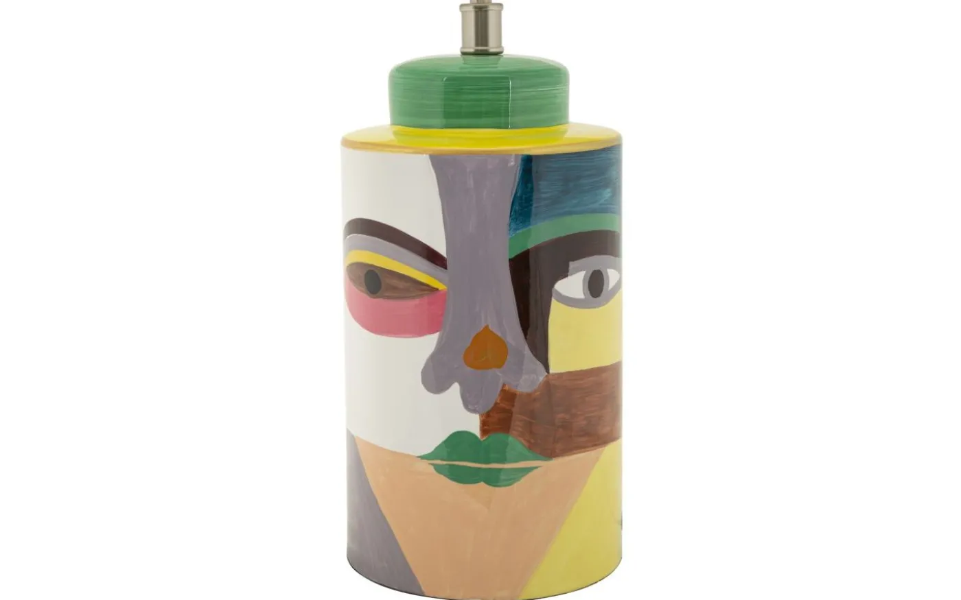 Piccassy Bordslampa 65cm