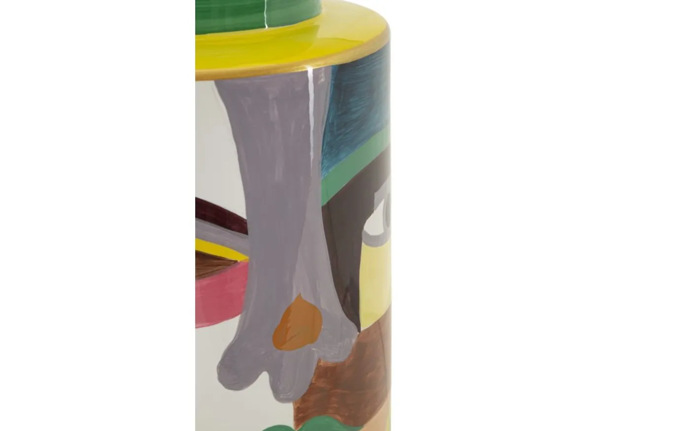 Piccassy Bordslampa 65cm