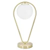 Piccolo Bordslampa 50cm Guld