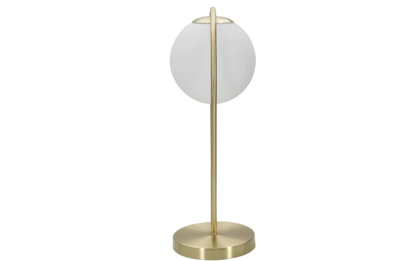 Piccolo Bordslampa 50cm Guld