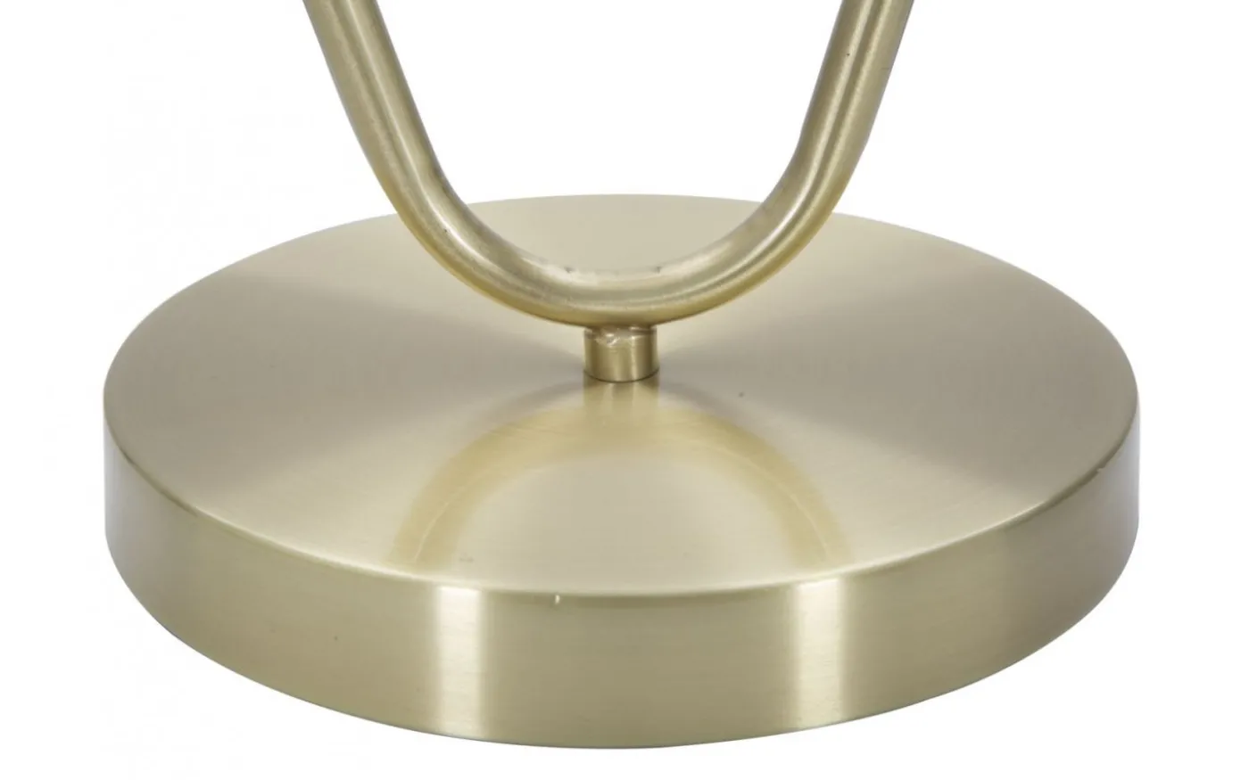 Piccolo Bordslampa 50cm Guld