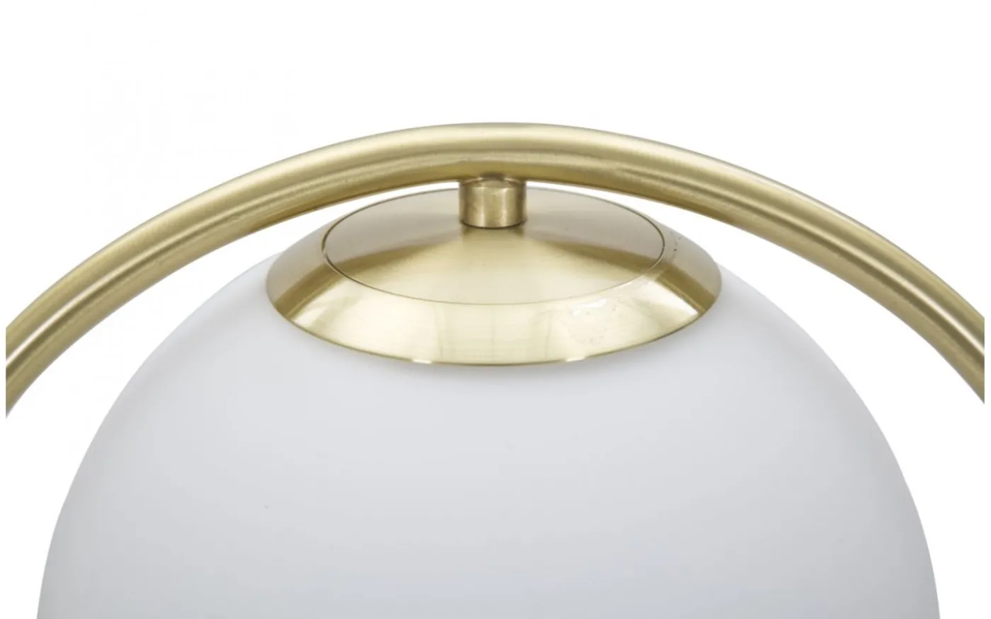 Piccolo Bordslampa 50cm Guld