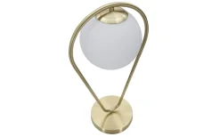 Piccolo Bordslampa 50cm Guld