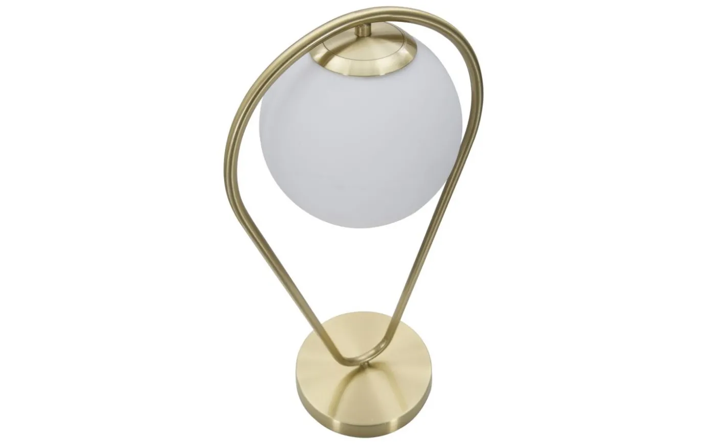 Piccolo Bordslampa 50cm Guld