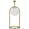 Piccolo Bordslampa 50cm Guld