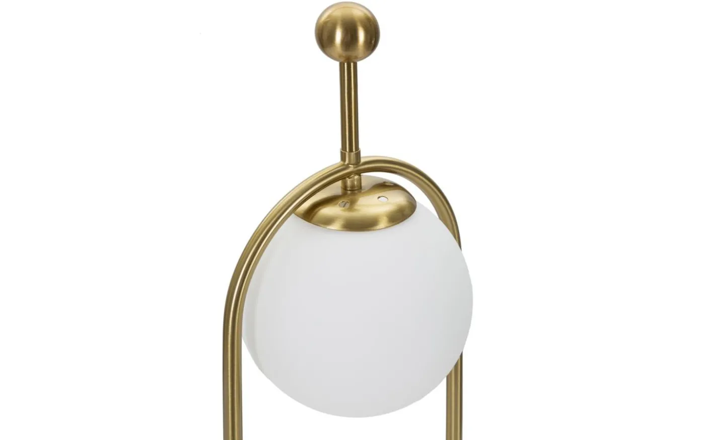 Piccolo Bordslampa 50cm Guld