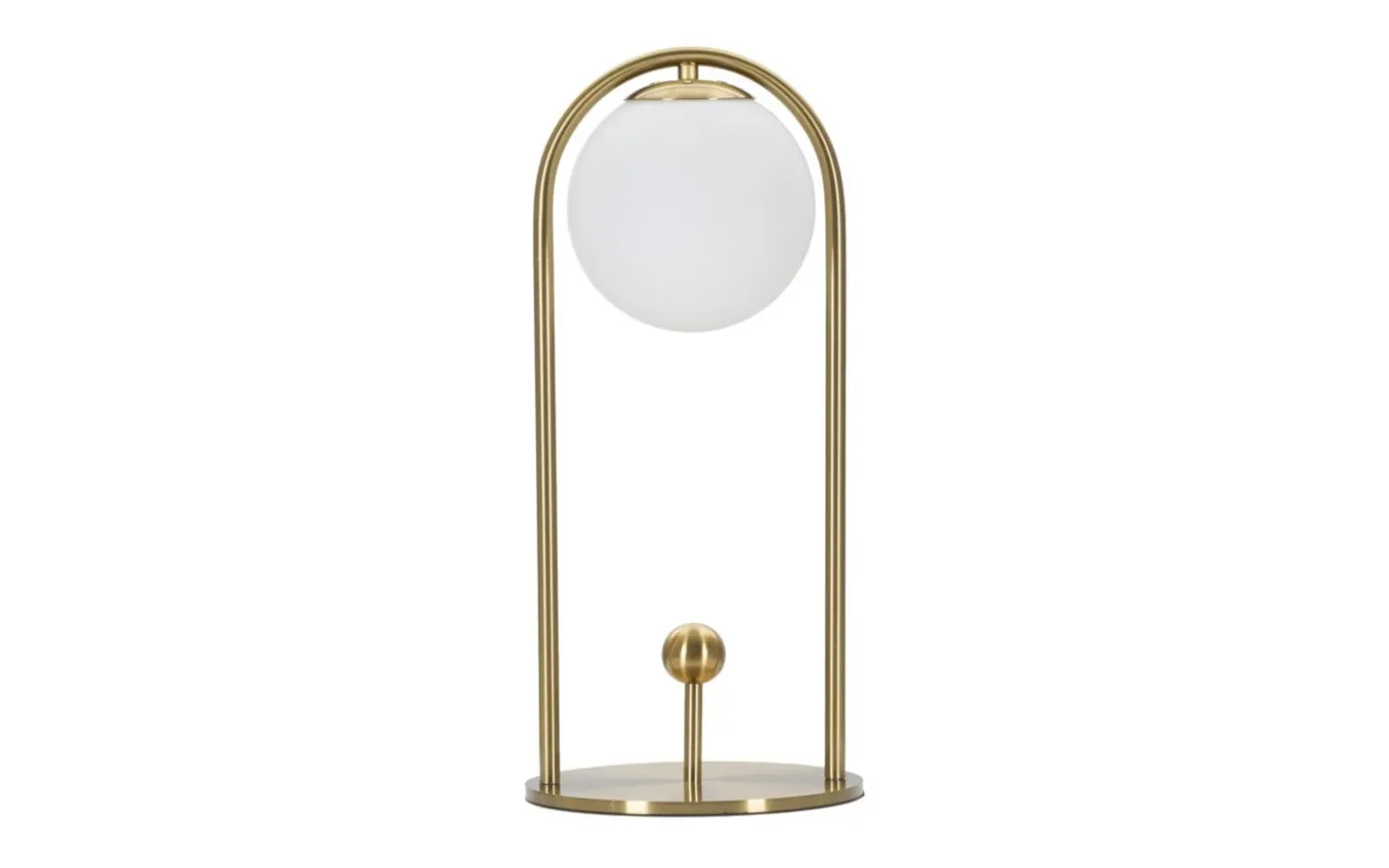 Piccolo Bordslampa 47cm Guld