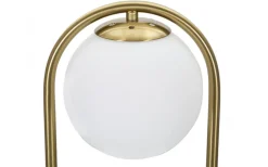 Piccolo Bordslampa 47cm Guld