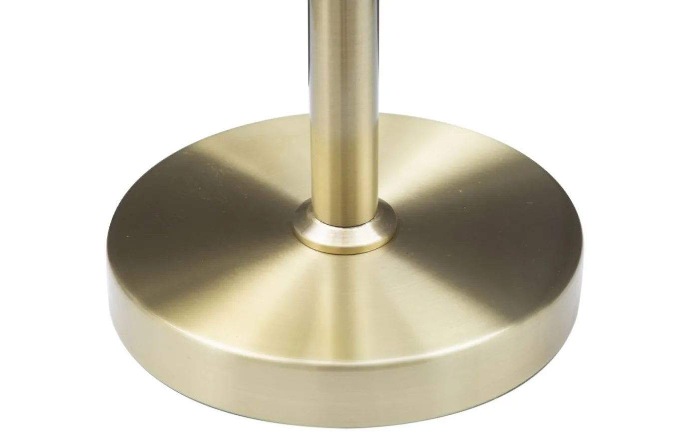 Piccolo Bordslampa 74cm Guld