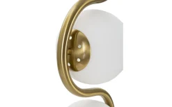 Piccolo Golvlampa 165cm Guld