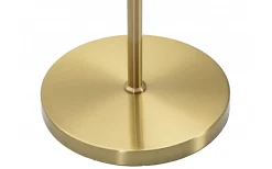 Piccolo Golvlampa 165cm Guld