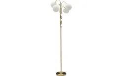 Piccolo Golvlampa 176cm Guld