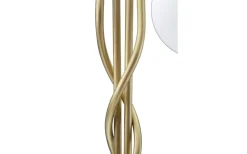 Piccolo Golvlampa 176cm Guld