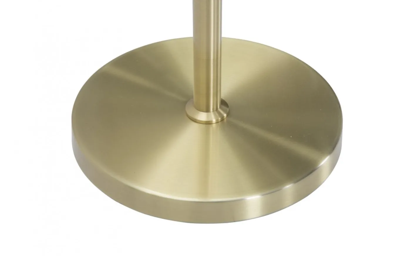 Piccolo Golvlampa 180cm Guld