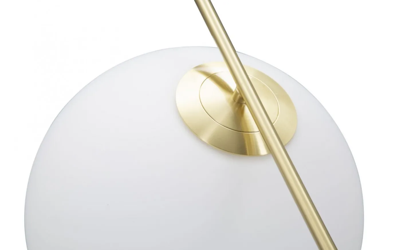 Piccolo Taklampa 100cm Guld