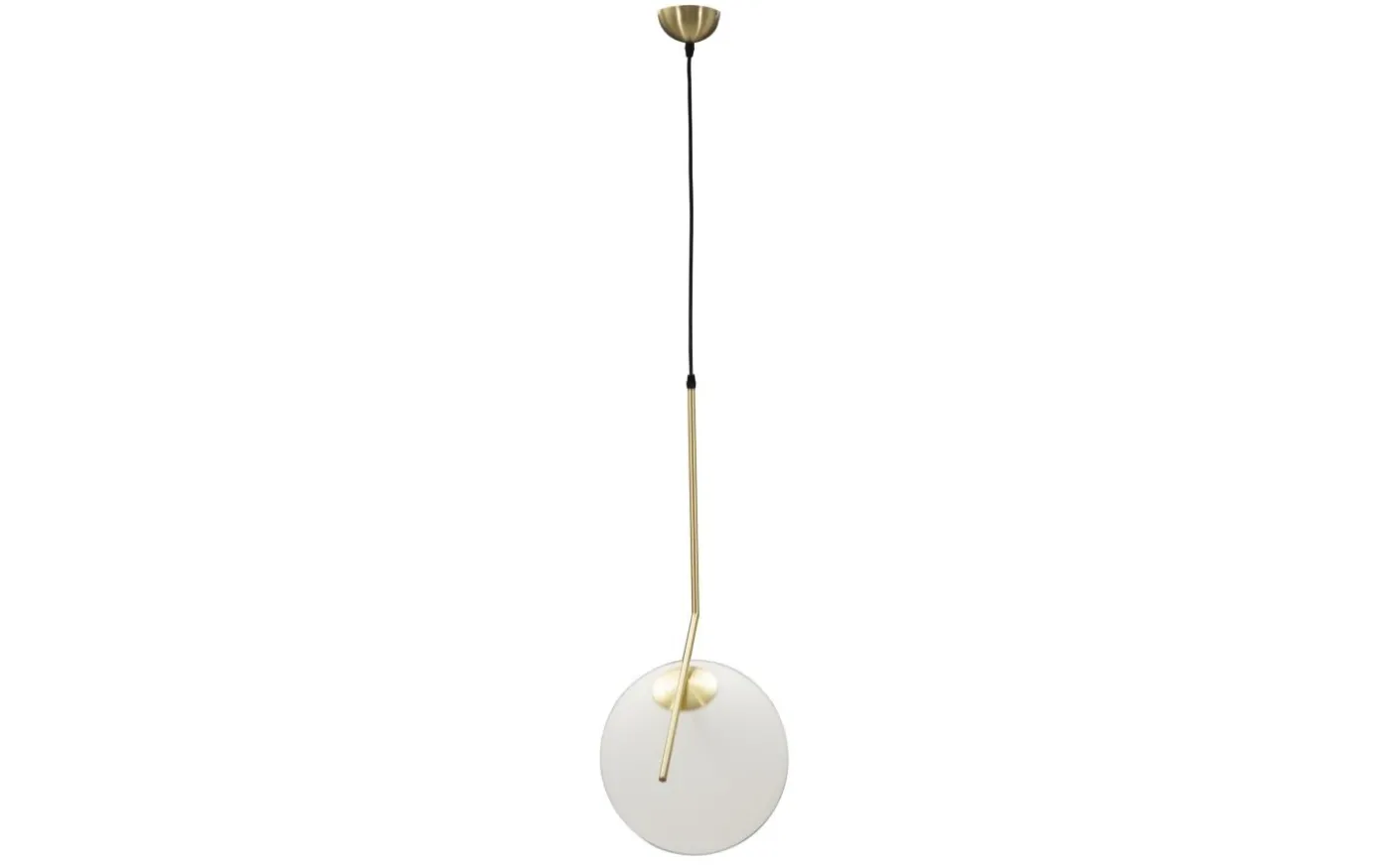 Piccolo Taklampa 100cm Guld