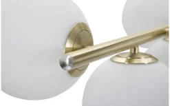 Piccolo Taklampa 81cm Guld